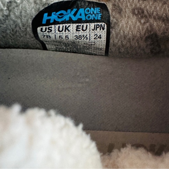 HOKA Kaha 2 Frost Moc Gore-Tex sneakers NEW - Picture 8 of 10